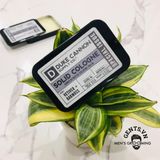  Vetiver & Oakmoss | Nước hoa khô Duke Cannon Solid Cologne 1.5oz 