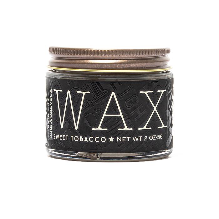 Sáp vuốt tóc 18.21 Man Made WAX | Sweet Tobacco