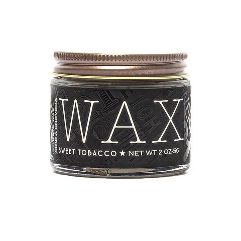  Sáp vuốt tóc 18.21 Man Made WAX | Sweet Tobacco 