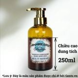  Sữa tắm gội, xả toàn thân 3in1 cho nam 18.21 Man Made Wash (100/250ml chiết) hương nước hoa thơm lâu 