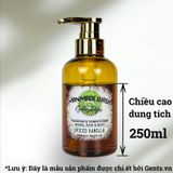  Sữa tắm gội, xả toàn thân 3in1 cho nam 18.21 Man Made Wash (100/250ml chiết) hương nước hoa thơm lâu 