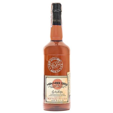  Sweet Tobacco | Sữa tắm, dầu gội xả 3 trong 1 cho nam 18.21 Man Made Wash 950ml hương nước hoa thơm lâu 