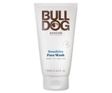  Sữa rửa mặt cho nam có làn da nhạy cảm Bulldog Skincare Sensitive Face Wash 150ml 