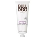 Mặt nạ đất sét kiểm soát dầu Bulldog Skincare Oil Control Face Mask 100ml - Giảm mụn ẩn & mụn đầu đen, kiểm soát dầu, se khít lỗ chân lông 