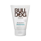 Kem dưỡng ẩm da mặt cho nam có làn da nhạy cảm Bulldog Skincare Sensitive Moisturiser 100ml 