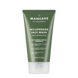  Sữa rửa mặt cho nam ManCave Willowbark Face Wash 125ml 