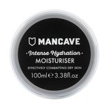  Kem dưỡng tăng cường độ ẩm da cho nam ManCave Intense Hydration Moisturiser 100ml 