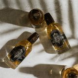  [Mẫu thử] Nước hoa nam 18.21 Man Made Sweet Tobacco, Noble Oud Spirits 10ml / 30ml - Nước hoa cổ điển cho người đàn ông hiện đại 