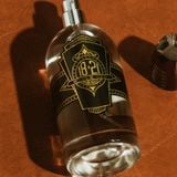  [Mẫu thử] Nước hoa nam 18.21 Man Made Sweet Tobacco, Noble Oud Spirits 10ml / 30ml - Nước hoa cổ điển cho người đàn ông hiện đại 