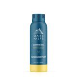  Xịt khử mùi cơ thể Oars + Alps Deodorant 100ml không chứa muối nhôm ngăn tiết mồ hôi và ngăn mùi vượt trội 