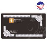 Khung tranh có góc