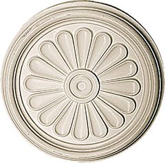 Mâm trần PU KLH - F008