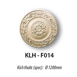 Mâm trần PU KLH-F014