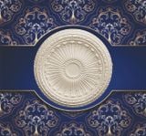 Mâm trần PU KLH-F019