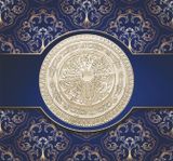 Mâm trần PU KLH-F020