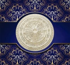 Mâm trần PU KLH-F020