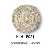 Mâm trần PU KLH-F021