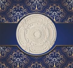 Mâm trần PU KLH-F021