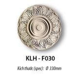Mâm trần PU KLH-F030