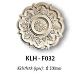 Mâm trần PU KLH-F032