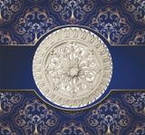 Mâm trần PU KLH-F033