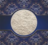 Mâm trần PU KLH-F036