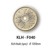 Mâm trần PU KLH-F040