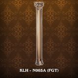 Mẫu trang trí cột tròn KLH-N003 (FGT)