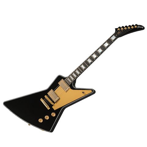 USA Lzzy Hale Explorer Dark