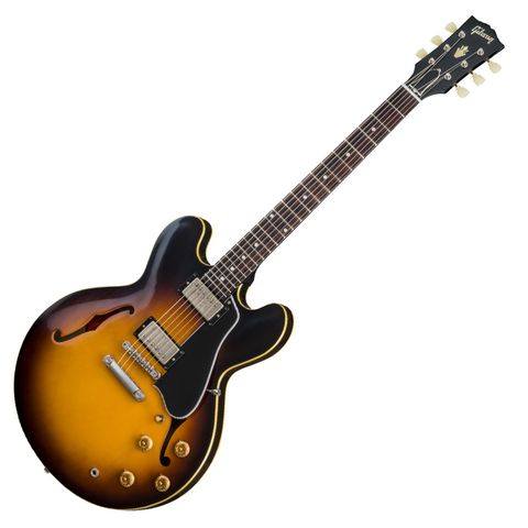 Memphis 1958 ES-335 Premiere Limited Run