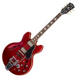 Memphis 1963 ES-335TDC Bigsby Varitone Limited Run