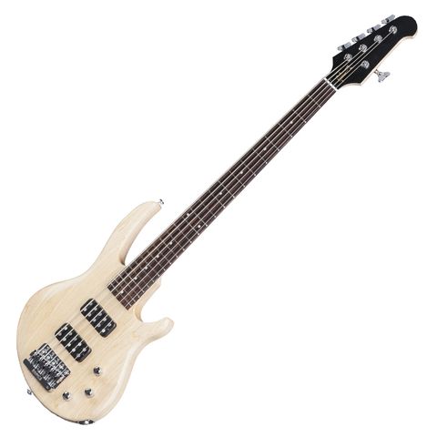 USA EB Bass 5 String 2017 T