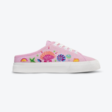  Mule Pink Marina 