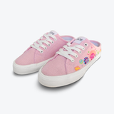  Mule Pink Marina 