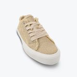  Lowtop Tweed Kem Creamy (Lowtop Kem - LTW001) 