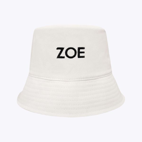  Mũ Nón Bucket Off White 