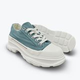  Giày sneakers nữ Chunky  - Cobalt blue 