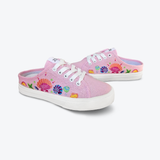  Mule Pink Marina 