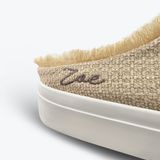  Mule Tweed Creamy (Mule Creamy - MLTW001) 