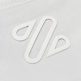  Áo T-Shirts ZOE Logo nhỏ White 