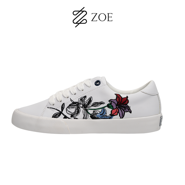  Zoe Authentic Painted 