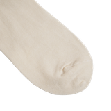  Long Socks Beige 