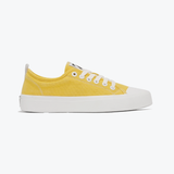  Zoe Yellow - Low Top 