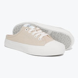  Zoe Beige - Mule 