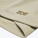  Quần Shorts Beige 