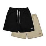  Quần Shorts Black 