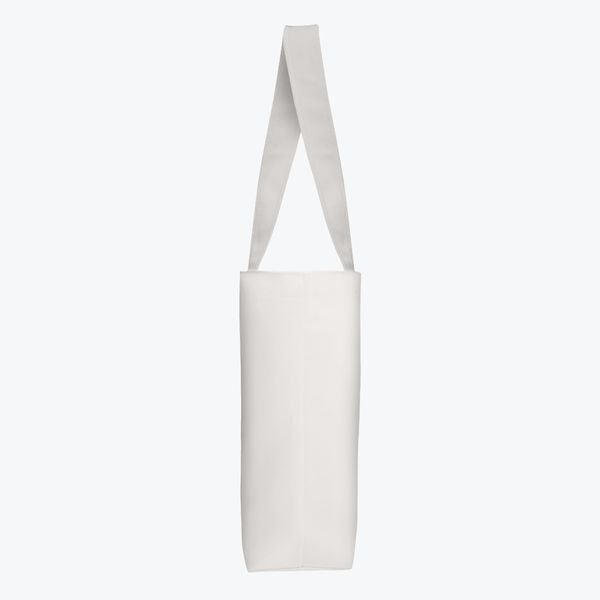  Túi Tote Bag All White ZOE 