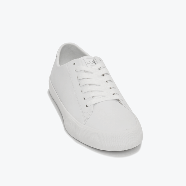  ZOE Authentic White 