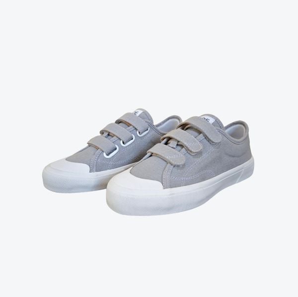 Zoe Grey - Low Top 