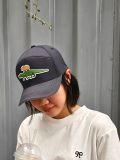  Capybara Cap Zoe 